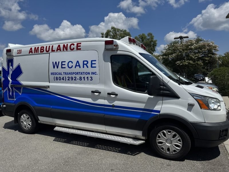 Interfacility Transfers